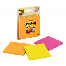 Post It Super Sticky Easel Pad 25 X 30 Inches 30 Sheets Pad 1 Pad 560ss Large White Grid Premium Self Stick Flip Chart Paper Super Sticking