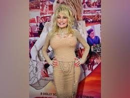 While catching a sighting of dolly parton's tattoos might be rarer than seeing a bigfoot photograph, the rumors are true: Dolly Parton Reveals She Has Multiple Tattoos To Hide Scars