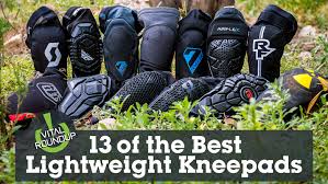 13 Of The Best Lightweight Kneepads Vital Mtb Roundup