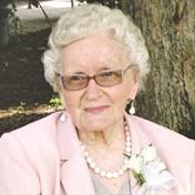 Waud Family Obituaries