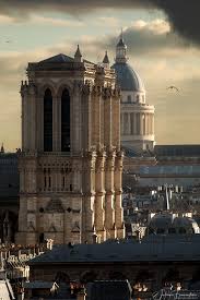 Julien Fromentin Paris Architecture Francia Paris Pantheon Paris