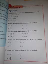 Aritmetika sosial uji kompetensi 7 : Uji Kompetensi 6 Matematika Kelas 8 Semester 2 Brainly Ilmu Soal