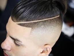 1001 Idees Degrade Americain Homme Une Remontee Au Millimetre Coiffure Homme Coupe De Cheveux Moderne Coiffure Homme 2017