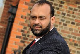 Barnardo's trustees look into allegations against incoming chief Javed Khan 