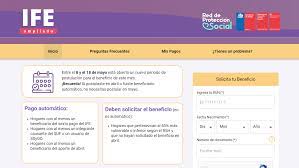 El ingreso familiar de emergencia o bono ife correspondiente a mayo, adelantó sus pagos este fin de semana y la entrega se extenderá por los próximos días para completar a todos los hogares beneficiados. El 19 De Mayo Comenzara Pago Del Beneficio Del Ife Para Quienes Lo Solicitaron En La Segunda Postulacion De Abril Radio Las Nieves