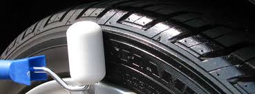 Everything You Need To Know About Tire Dressing For Cars Drivedetailed