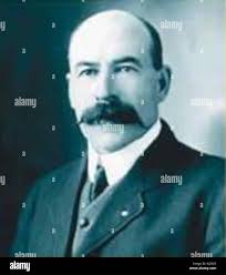 James kinney hi-res stock photography and images