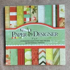 Check spelling or type a new query. 36 Sheets 7 X7 Flower Design Scrapbook Paper Pad Pack Handmade Craft Craft Paper Craft Background Pad Buy At The Price Of 5 23 In Aliexpress Com Imall Com