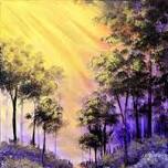 Golden Forest
