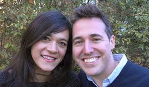 Sulin Carling, Michael Hartman