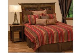 Bring the heart of the southwest to your home with our selection of native american themed bedding, comforters, quilts, & more. Custom Western Bedding Sets Quality Rustic Bedding Upscale Bedding Hat Creek Interiors