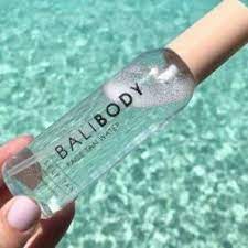 We Tried And Reviewed The Bali Body Face Tan Water It And Yes It Works Like A Charm
