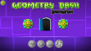 Descarga geometry dash apk para disfrutar de uno de los juegos táctiles de plataformas más difíciles y más adictivos de cuantos hay . Geometry Dash Dungeon Gd Ultimate Wiki Fandom