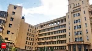 JJ Hospital ...
