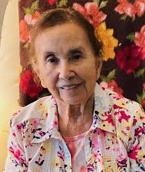 Esther Robles Obituary (1931