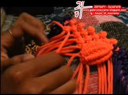 Kita perlu membuat dasar tas ini dengan jumlah genap. Tutorial Membuat Tas Tali Kur Motif Kerang Besar Part 1 Youtube