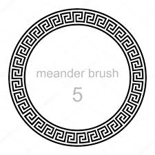 Maybe you would like to learn more about one of these? Vektorgrafiken Maander Muster Vektorbilder Maander Muster Depositphotos