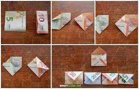 Briefumschlage Aus Altpapier 3 Kreative Basteltechniken Briefumschlag Falten Umschlag Basteln Umschlag Falten