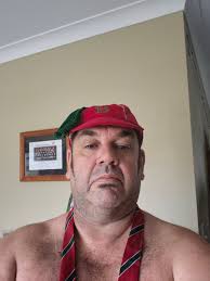 The last group to be capped at Rugby at the old school. Ian Warburton,  Phillip Seamark, Richard Derham, Carl Ward, Mathew Constable, Simon Rogers,  Adam St John, Brendon Pask.