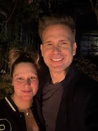 Congratulations to Hudson Davis! Son of Julia Harrison-Davis