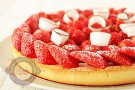 Epingle Sur Tartes Et Tartelettes