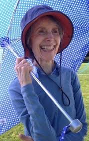 Doris Berger Obituary