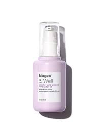 Black castor oil should be applied only to the scalp, explains dr. B Well Organic Cold Pressed 100 Castor Oil Briogeo Hair Care