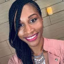 Dejanae Byrd's Instagram, Twitter & Facebook