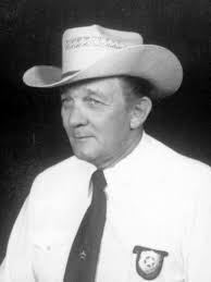 Sheriff Paul Ross