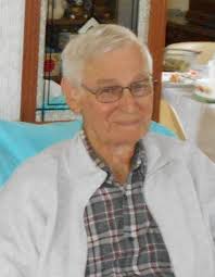 Obituary information for Carl Creech