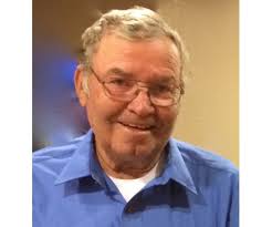 Roy Robinson Obituary (2015)