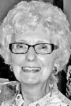 Jacqueline Zahler Obituary