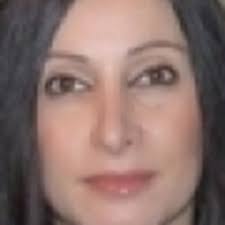 Maria SIMONE-CHARTERIS