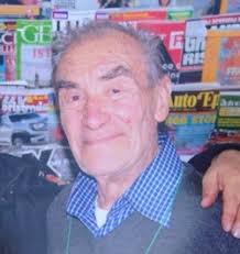 Sabato l'ultimo saluto ad Angelo Alberti