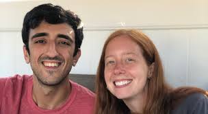 Sam Sweeney and Joe Annarumma's Wedding Website