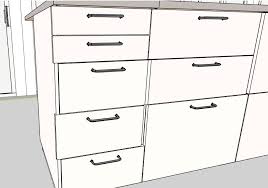 Finde jetzt schnell die besten angebote für ikea kleiderschrank pax schiebetüren auf focus online kleinanzeigen. Fehler In Ikea Kuchenplaner Versetzte Schubladen Kuchen Forum