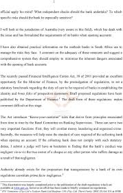 Occupation and employment address (where known to plaintiff) d. Opening Accounts A Bank S Obligations And Rights Pdf Free Download