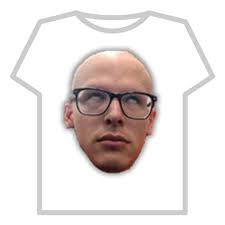 Dank Transparent Idubbbz T Shirt Roblox Transparent T Shirt Shirts