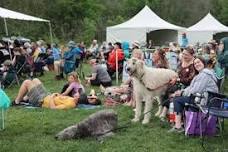 Central Ohio Folk Festival 2026