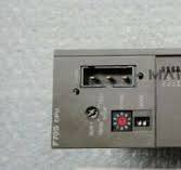 ONE used FUJI NC1P-S0 CPU Module | eBay
