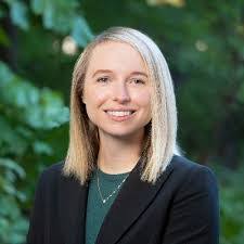 Peggy Nicholson's Instagram, Twitter & Facebook