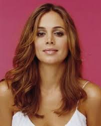 Eliza Dushku: Hot Small Town Cop