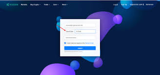 Kucoin is amongst the world's leading cryptocurrency exchanges by means of users and average daily trading volume. How To Create And Fully Secure Your Kucoin Exchange Account In 5 Minutes Cryptosorted
