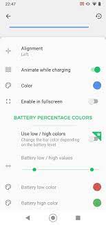 Descargar super status bar apk aplicación para android. Super Status Bar 2 8 1 Descargar Para Android Apk Gratis