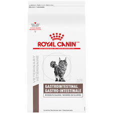 This high calorie cat food for weight gain has a smooth pate texture that makes it ideal for senior cats and those with dental issues. Royal Canin Veterinary Diet Gastrointestinal Dry Cat Food 7 7 Lbs Petco