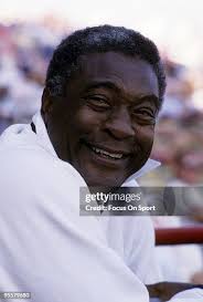 679 Bill White Baseball Stock Photos, High-Res Pictures, and Images