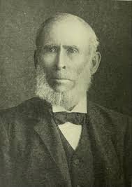 Alexander McLean (abt.1832-1907)