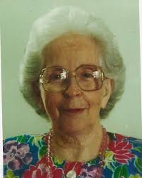 Cora Cantrell Obituary