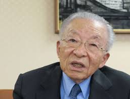 Remembering Yoshiro Ito, the Civilian Who Strengthened Japan-US Security  Ties