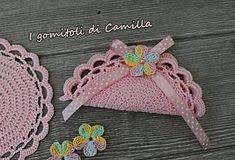 Shopping & retail in marina di gioiosa ionica. 240 Idee Su Bomboniere A Uncinetto Uncinetto Bomboniere Lavoro All Uncinetto